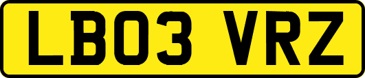 LB03VRZ