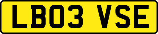 LB03VSE