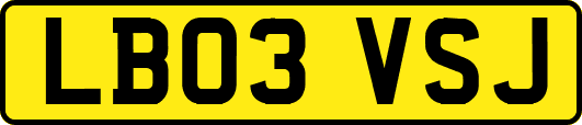 LB03VSJ
