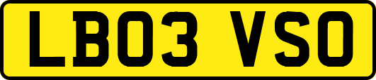 LB03VSO