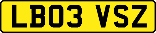 LB03VSZ