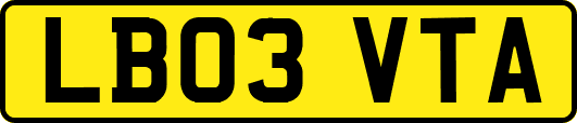 LB03VTA