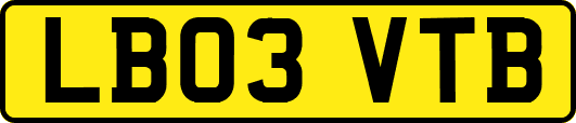 LB03VTB