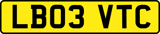 LB03VTC