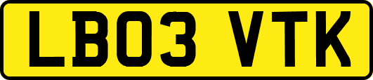 LB03VTK