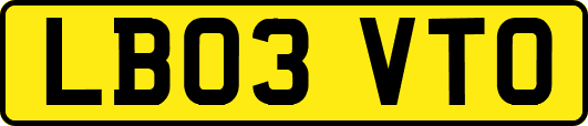 LB03VTO