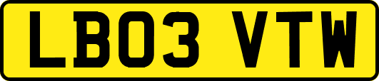 LB03VTW