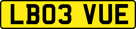LB03VUE