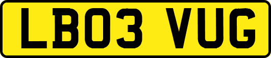 LB03VUG