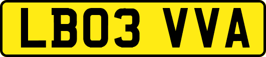 LB03VVA