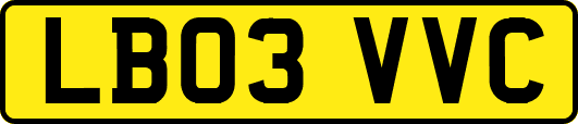 LB03VVC