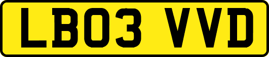 LB03VVD