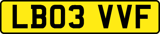 LB03VVF