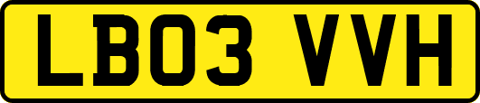 LB03VVH