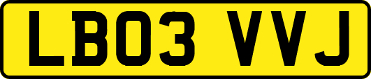 LB03VVJ