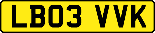 LB03VVK