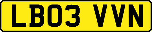 LB03VVN