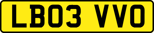 LB03VVO