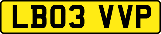 LB03VVP