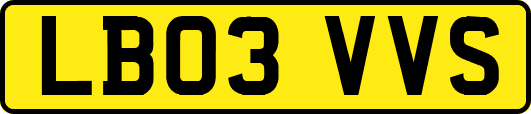 LB03VVS