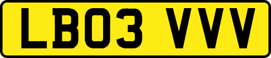 LB03VVV