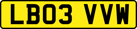 LB03VVW