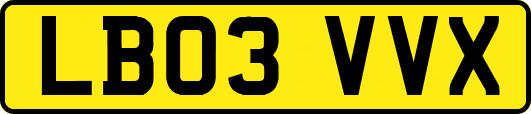 LB03VVX