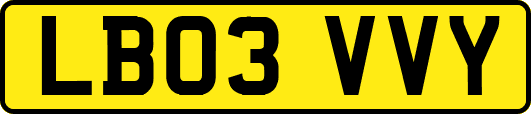 LB03VVY