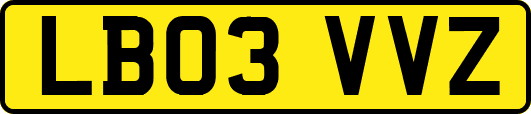 LB03VVZ