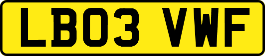 LB03VWF