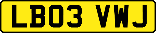 LB03VWJ