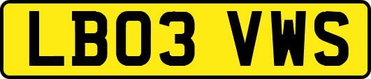 LB03VWS