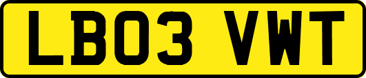 LB03VWT