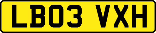 LB03VXH