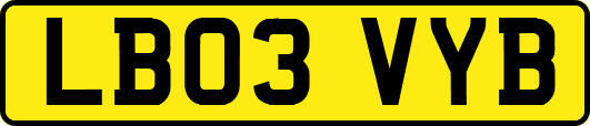 LB03VYB