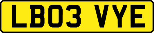 LB03VYE