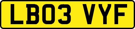 LB03VYF