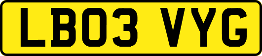 LB03VYG
