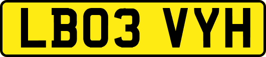 LB03VYH