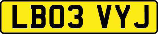 LB03VYJ