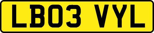 LB03VYL