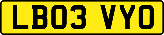 LB03VYO