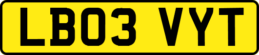 LB03VYT
