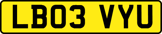 LB03VYU