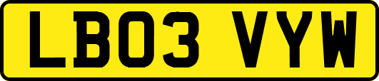 LB03VYW