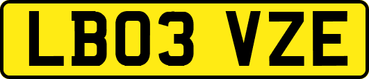 LB03VZE
