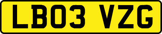 LB03VZG
