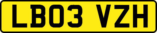 LB03VZH