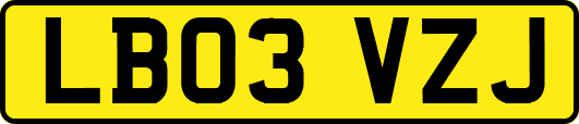 LB03VZJ