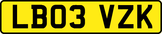 LB03VZK